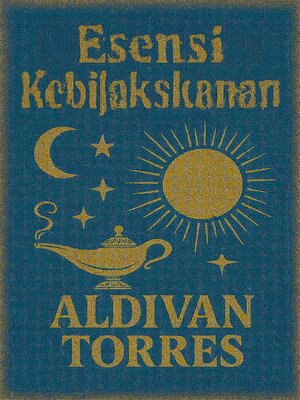 cover image of Esensi Kebijaksanaan